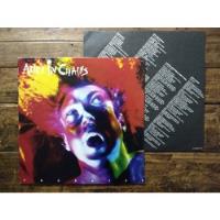 Alice In Chains Facelift Vinilo Lp 1992 Brasil Insert Grunge segunda mano  Argentina
