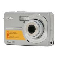 Cámara De Fotos Digital Kodak M853 - Para Repuesto, usado segunda mano  Argentina
