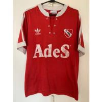 Usado, Camiseta Independiente adidas 1995 segunda mano  Argentina