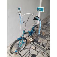 Bicicleta Plegable  Legnano, usado segunda mano  Argentina