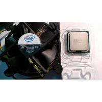 Procesador Intel Sla8z E2160 Pentium Dual Core 1.8/1/800 775 segunda mano  Argentina