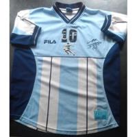 Camiseta Original Despedida Homenaje Maradona 2001 segunda mano  Argentina