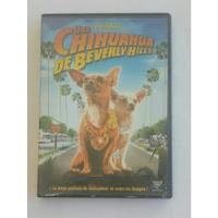 Una Chihuahua De Beverly Hills - Dvd Original - Germanes  segunda mano  Argentina