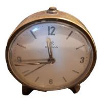 Antiguo Reloj Despert Marca Cyma Origen Suiza Cuerda Trabada segunda mano  Argentina