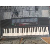 Usado, Teclado/órgano Musical Electrónico Casio Ct-638 Tone Bank segunda mano  Rosario