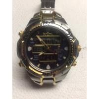 Reloj Bulova Marine Star Millennia 98g86 segunda mano  Argentina