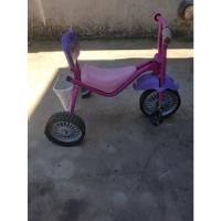 Triciclo Infantil segunda mano  Argentina