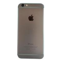 Usado, iPhone 6 64 Gb Plata Para Repuesto Con Caja segunda mano  Argentina