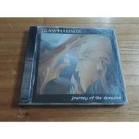 Glass Hammer. Journey Of The Dunadan.lazeria Music. (usa) segunda mano  Argentina