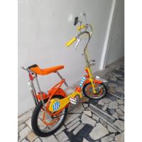 Bicicleta  Fiorenza  Asiento Banana segunda mano  Argentina