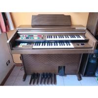 Usado, Organo Yamaha Electone  A55 Nf segunda mano  Villa Ballester