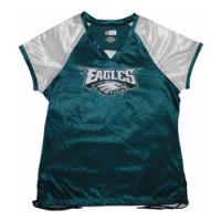 Camiseta Nfl - Xl -  Philadelphia Eagles (mujer) - 017 segunda mano  Argentina