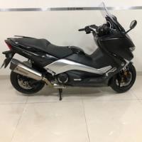 Usado,  Yamaha T-max Scooter Usado 530  Abs Tmax  2018  Permutas  segunda mano  Argentina