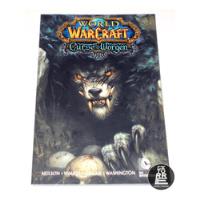 World Of Warcraft: Curse Of The Worgen - Tpb - Dc - Inglés segunda mano  Argentina