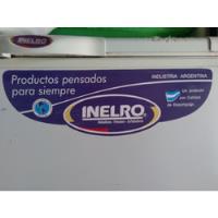 Freezer Inelro - 550 Ltrs  segunda mano  San Miguel