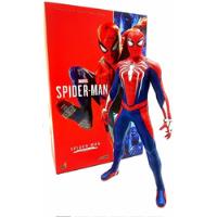 Hot Toys Spiderman Suit Advance Esc.1/6,en Caja. segunda mano  Argentina