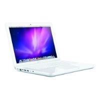 Macbook White 13'' Late 2008 A1181 2.1ghz + 4 Gb Ram - Usado segunda mano  Argentina