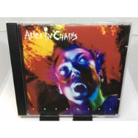Alice In Chains - Facelift - Cd Usa (stone Temple Pilots, So segunda mano  Argentina