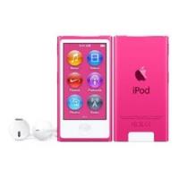 iPod Nano Rosa 7ma Gen segunda mano  Nordelta