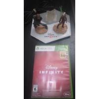 Juego Disney Infinity Xbox 360 1.0 O 3.0 Tienda Xbox One segunda mano  Argentina
