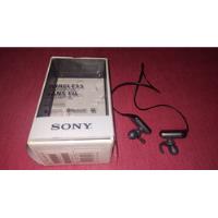 Sony Auricular Bluetooth Nfc Mdr As600bt Water Resistant  segunda mano  Argentina