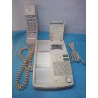 Teléfono General Electric Teclado Phone Con Grabador, usado segunda mano  Argentina