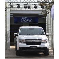 Ford Nueva Maverick Lariat 80% Financiada segunda mano  Argentina