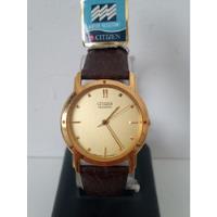 Reloj Citizen Quartz Vintage 6031-s38524 segunda mano  Argentina