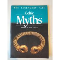 Celtic Myths Miranda Jane Green segunda mano  Argentina