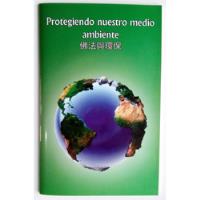 Protegiendo Nuestro Medio Ambiente Hsing Yun Budismo Libro segunda mano  Argentina