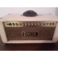 Amplificador Valvular Crate Vintage Club 50, usado segunda mano  Argentina