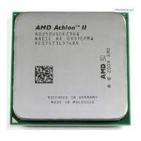 Micro Amd Athlon Ii X2 250 Ad250usck23gq Socket Am2+ Am3 segunda mano  Argentina