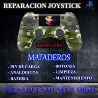 Usado, Reparación Joystick Ps4 - Mataderos segunda mano  Argentina