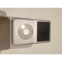 iPod Classic 80gb - Usado - Para Revisar . Se Cuelga, usado segunda mano  Argentina