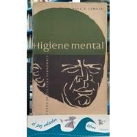 Higiene Mental Paul V. Lemkau segunda mano  Argentina