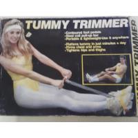 Aparato Para Gimnasia Tummy Trimmer segunda mano  Colegiales