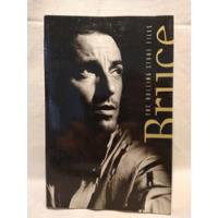 Springsteen - Rolling Stone - Hyperion - B, usado segunda mano  Argentina