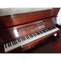 Usado, Piano Vertical Yamaha Cp116 segunda mano  Chacarita