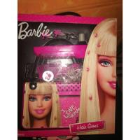 Barbie Hair Gems Mattel Inc segunda mano  Argentina