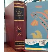 Usado, Las Novelas De La Violencia Motley segunda mano  Argentina