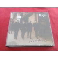 The Beatles   / Live At The Bbc Fat Box Doble / Ind Arg   A4 segunda mano  Argentina