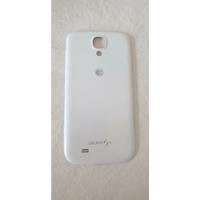 Samsung S4 Tapa Trasera Color Blanco Impecable Usado segunda mano  Argentina