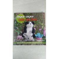 Super Super Cute Crochet - Brigitte Read - Cico Books segunda mano  Argentina