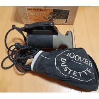 Aspiradora Vintage Hoover Dustette Modelo 100 Caja England, usado segunda mano  Argentina