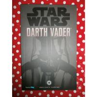 Darth Vader Star Wars Benjamin Harper Planeta Gifts Libro, usado segunda mano  Argentina
