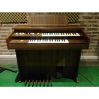 Organo Yamaha Electone A40 Japones segunda mano  Bernal Oeste