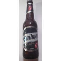 Botella (llena) Quilmes Rolling Stone segunda mano  Argentina