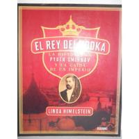 El Rey Del Vodka - Linda Himelstein segunda mano  Argentina