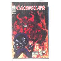 Historieta Comic * Camvlus * Nº 4 Edit Efx Studio Español segunda mano  Argentina