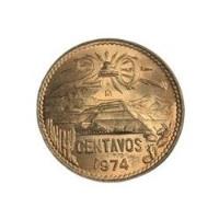 Moneda Normal 20 Cents. Mexicana Magia Truco Alberico Magic segunda mano  Argentina
